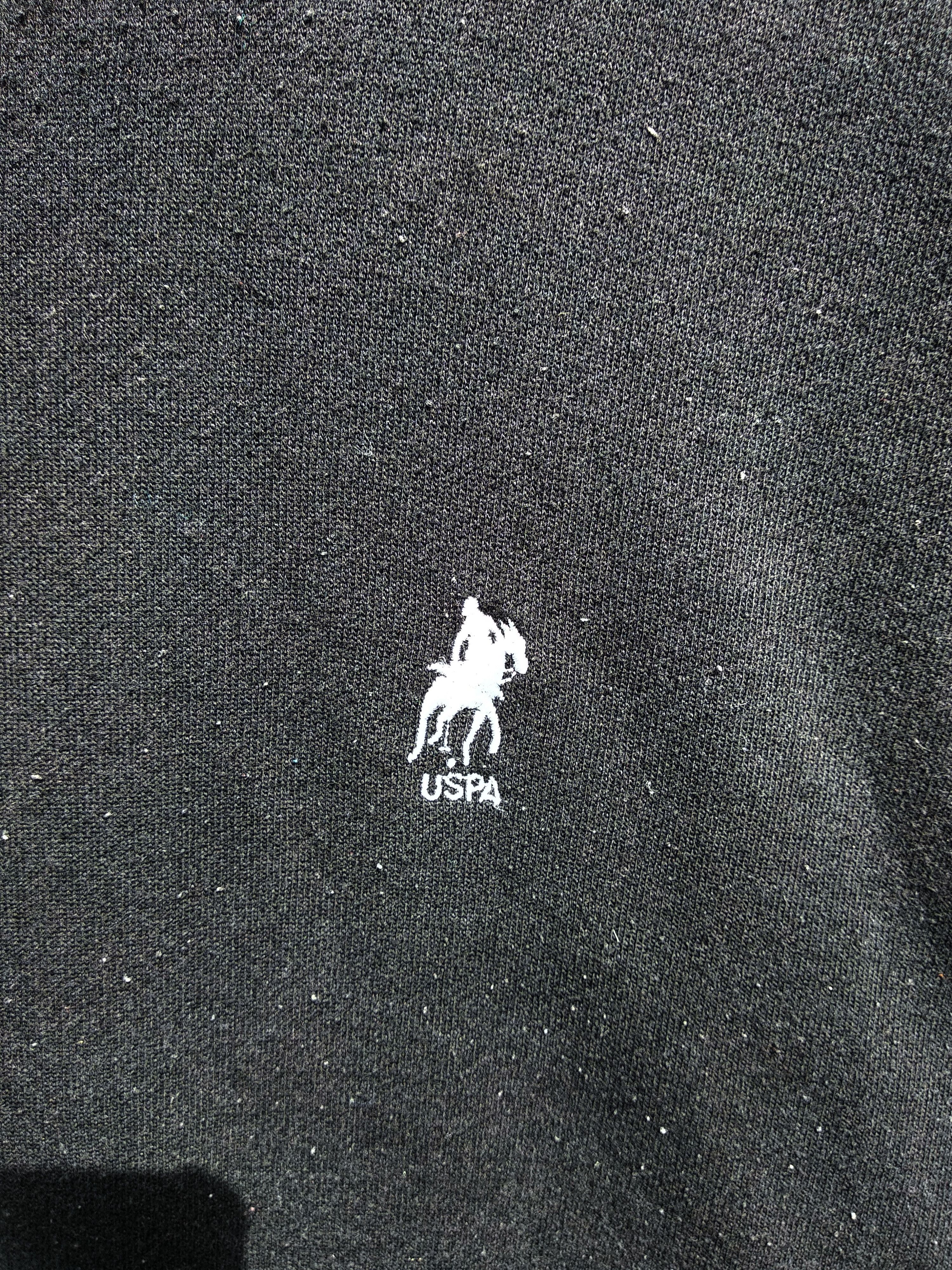 U.S. Polo Assn. Vintage The United Stated Polo Association Sweatshirts Size US M / EU 48-50 / 2 - 4 Thumbnail