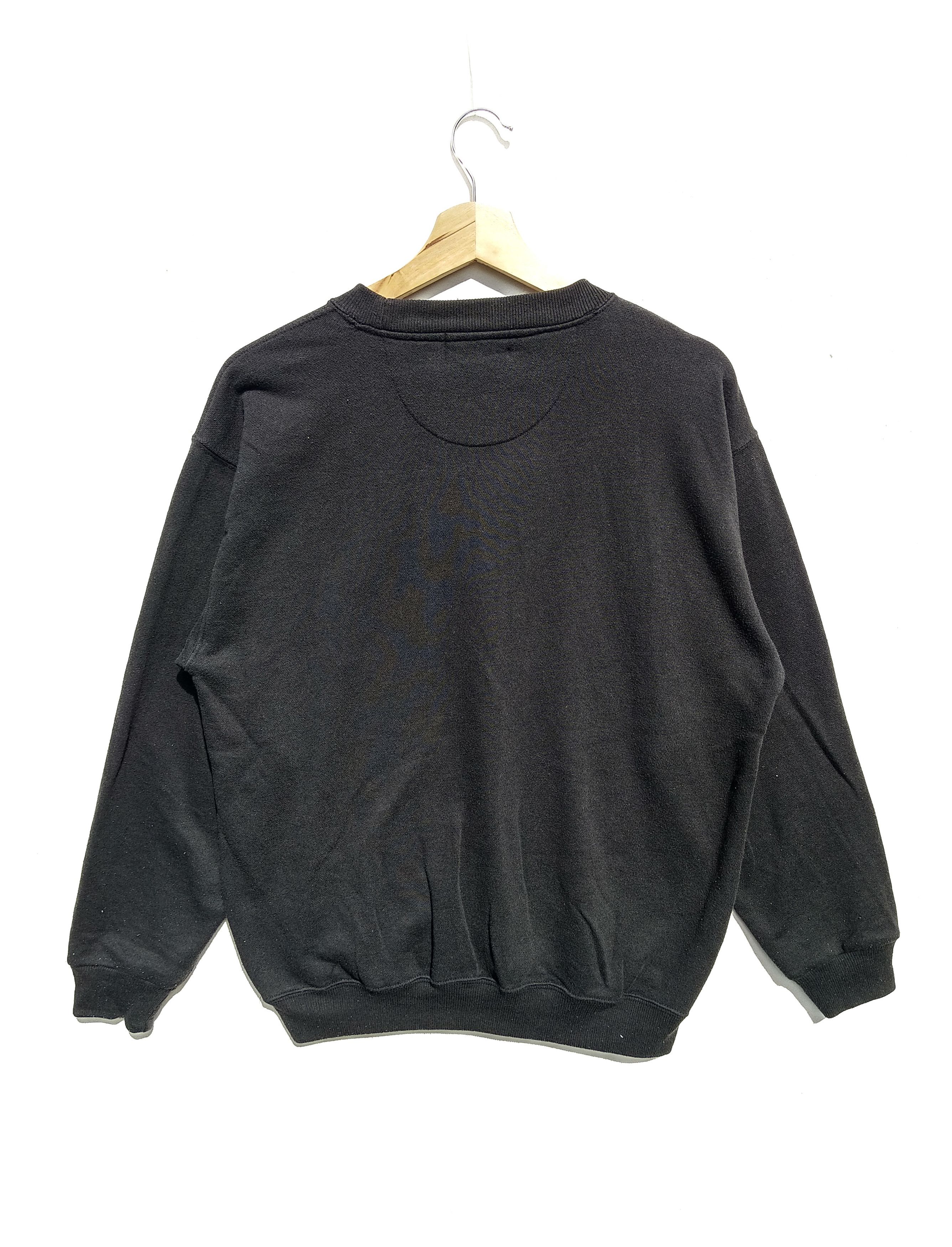 U.S. Polo Assn. Vintage The United Stated Polo Association Sweatshirts Size US M / EU 48-50 / 2 - 2 Thumbnail