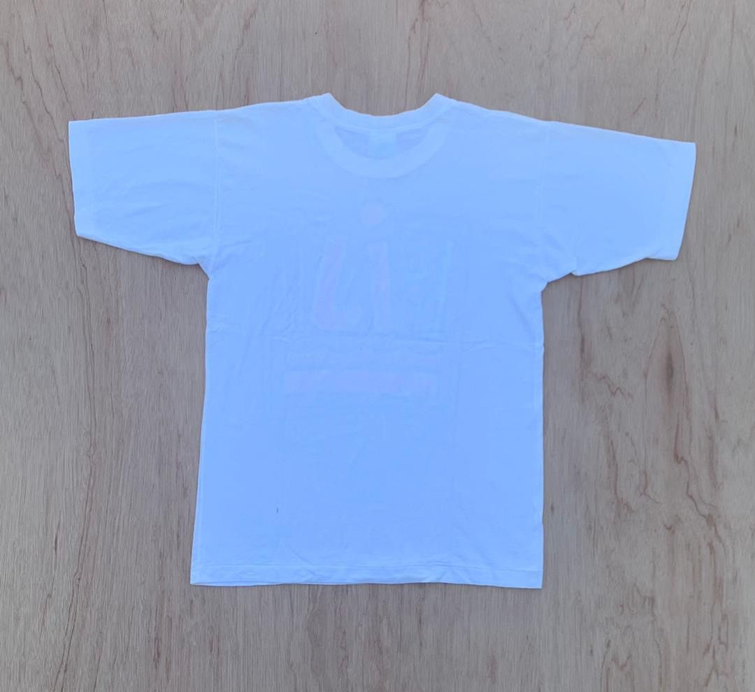 Vintage vintage tee FIJI B2 Size US S / EU 44-46 / 1 - 4 Thumbnail
