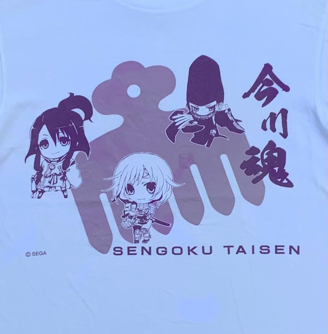 Anime × Japanese Brand × Vintage vintage tee japan anime cospa series C3 Size US M / EU 48-50 / 2 - 2 Thumbnail