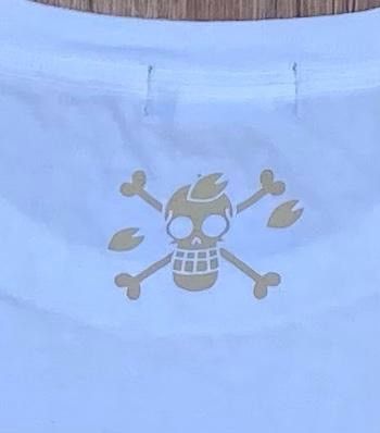 Anime × Japanese Brand × Vintage vintage Tee D - 30 japan anime cospa series bandai Size US L / EU 52-54 / 3 - 4 Thumbnail