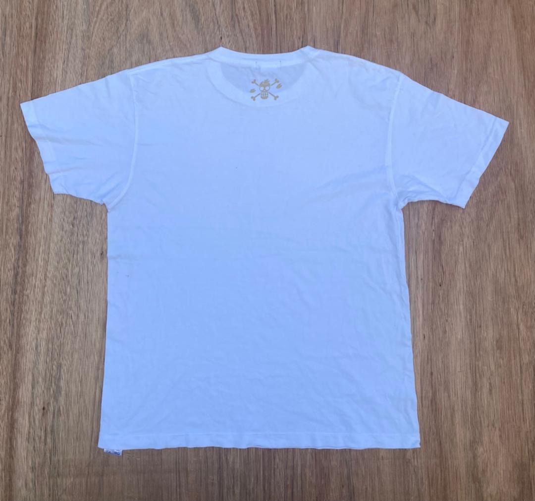 Anime × Japanese Brand × Vintage vintage Tee D - 30 japan anime cospa series bandai Size US L / EU 52-54 / 3 - 3 Thumbnail