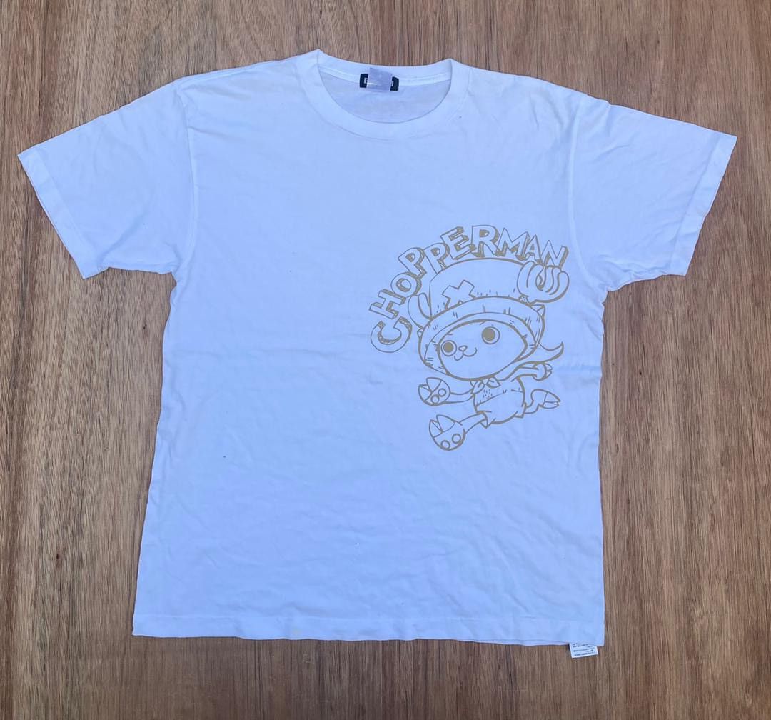 Anime × Japanese Brand × Vintage vintage Tee D - 30 japan anime cospa series bandai Size US L / EU 52-54 / 3 - 1 Thumbnail