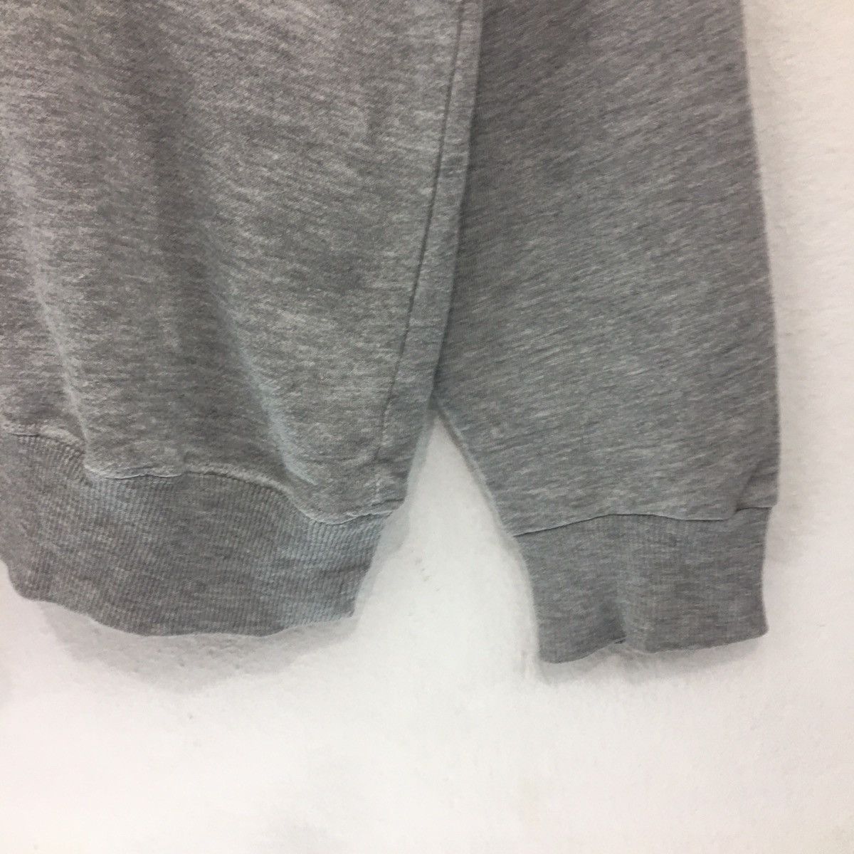 Hanes × Vintage Hanes Sweatshirt Spellout Winston Salem NorthCalifornia Size US M / EU 48-50 / 2 - 4 Thumbnail