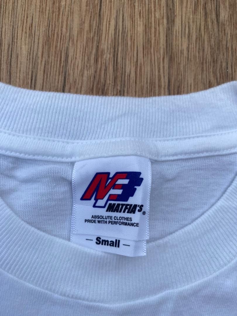 Japanese Brand × Vintage vintage tee C15 Size US S / EU 44-46 / 1 - 5 Thumbnail