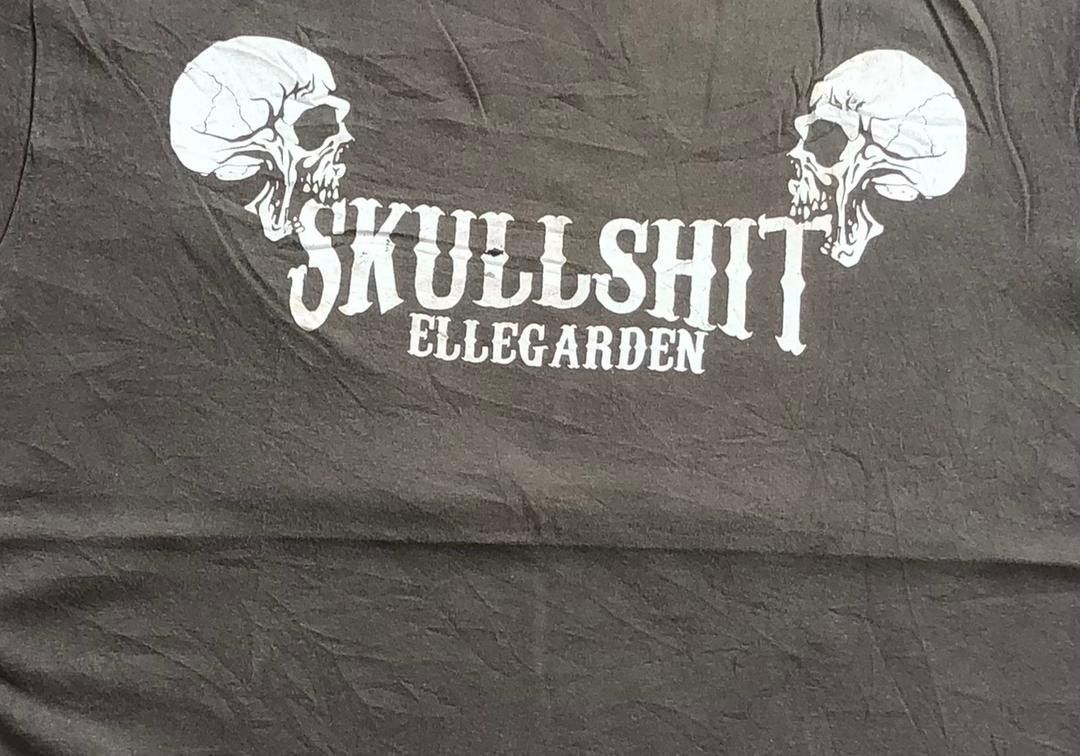 Japanese Brand × Vintage vintage tee C17 Size US M / EU 48-50 / 2 - 2 Thumbnail