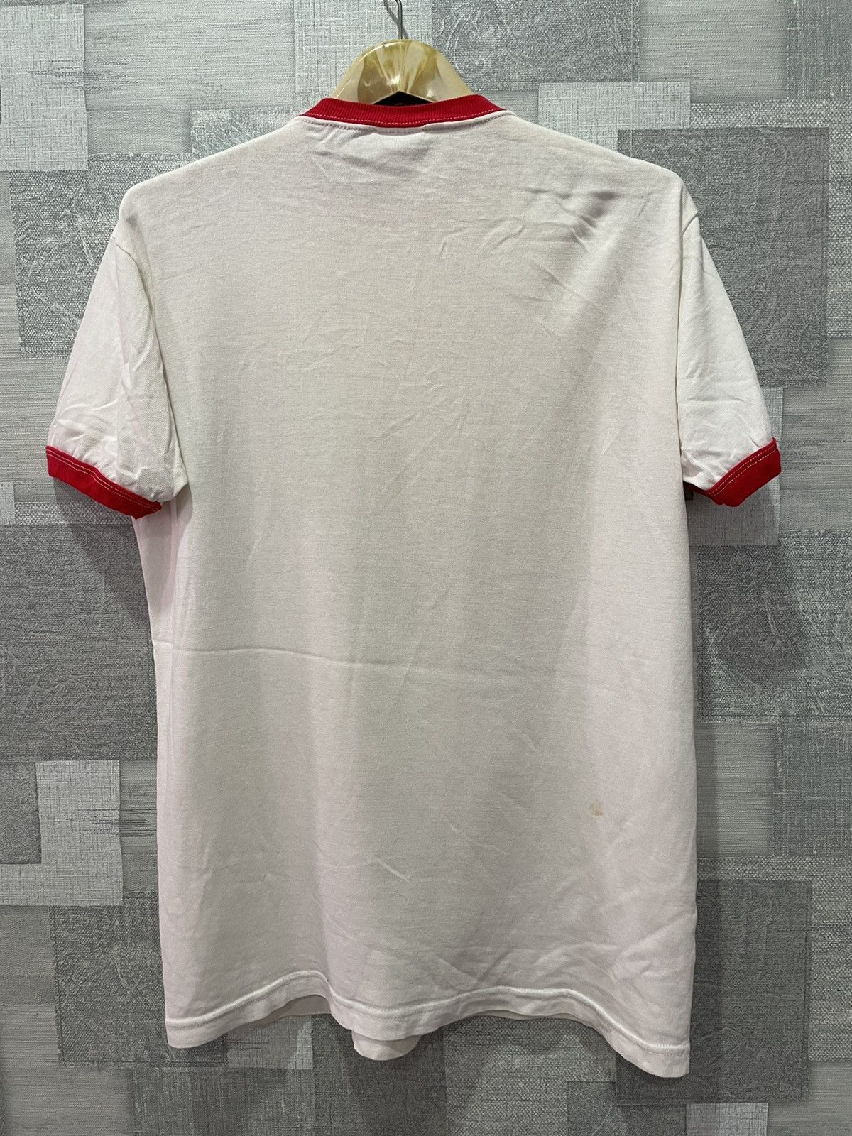 Band Tees × Vintage Vintage ONANIE Ship CABARET punk japanese band Size US S / EU 44-46 / 1 - 6 Thumbnail