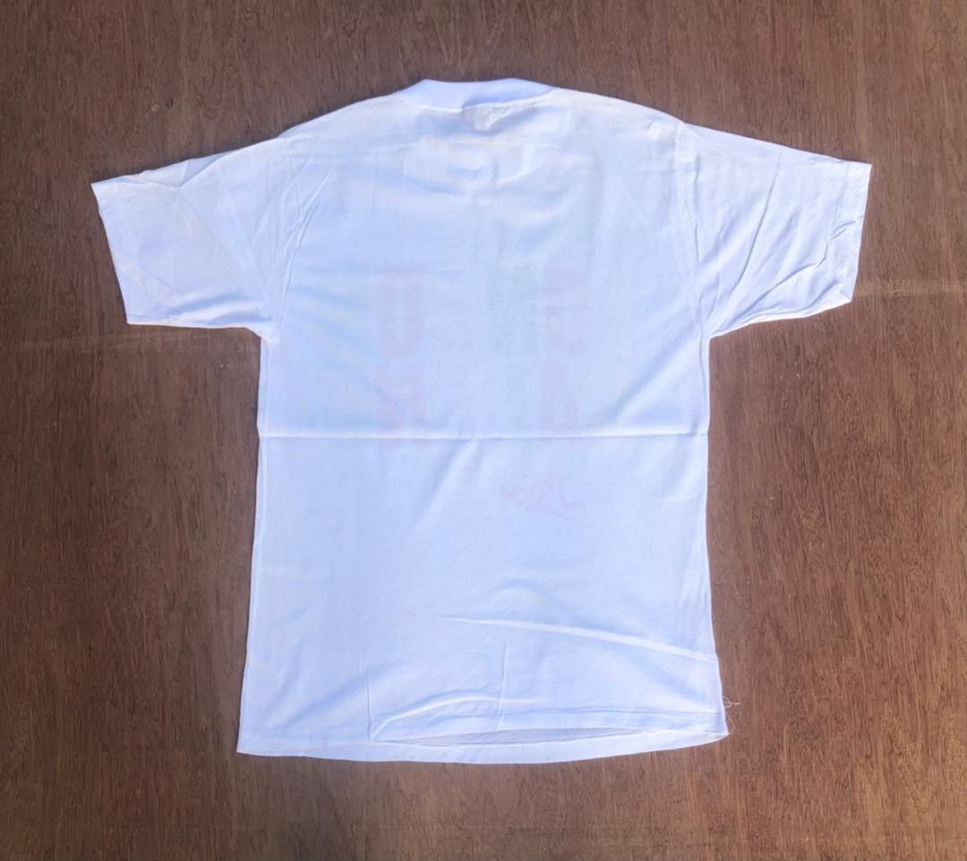 Band Tees × Vintage vintage tee D - 5 the Clash london calling Size US M / EU 48-50 / 2 - 3 Thumbnail