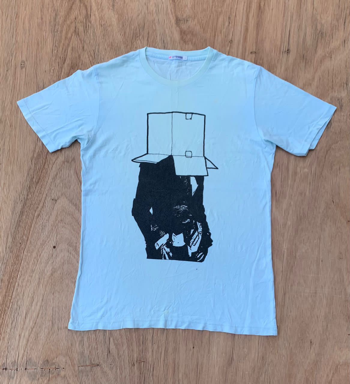 Anime × Japanese Brand × Uniqlo uniqlo Tee D 31 japan anime cospa series Size US L / EU 52-54 / 3 - 1 Thumbnail