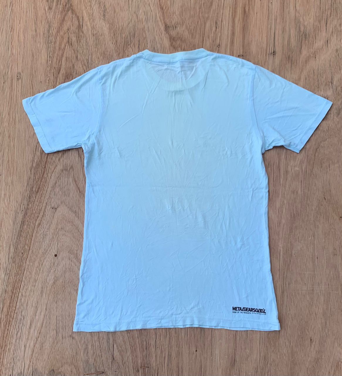 Anime × Japanese Brand × Uniqlo uniqlo Tee D 31 japan anime cospa series Size US L / EU 52-54 / 3 - 3 Thumbnail