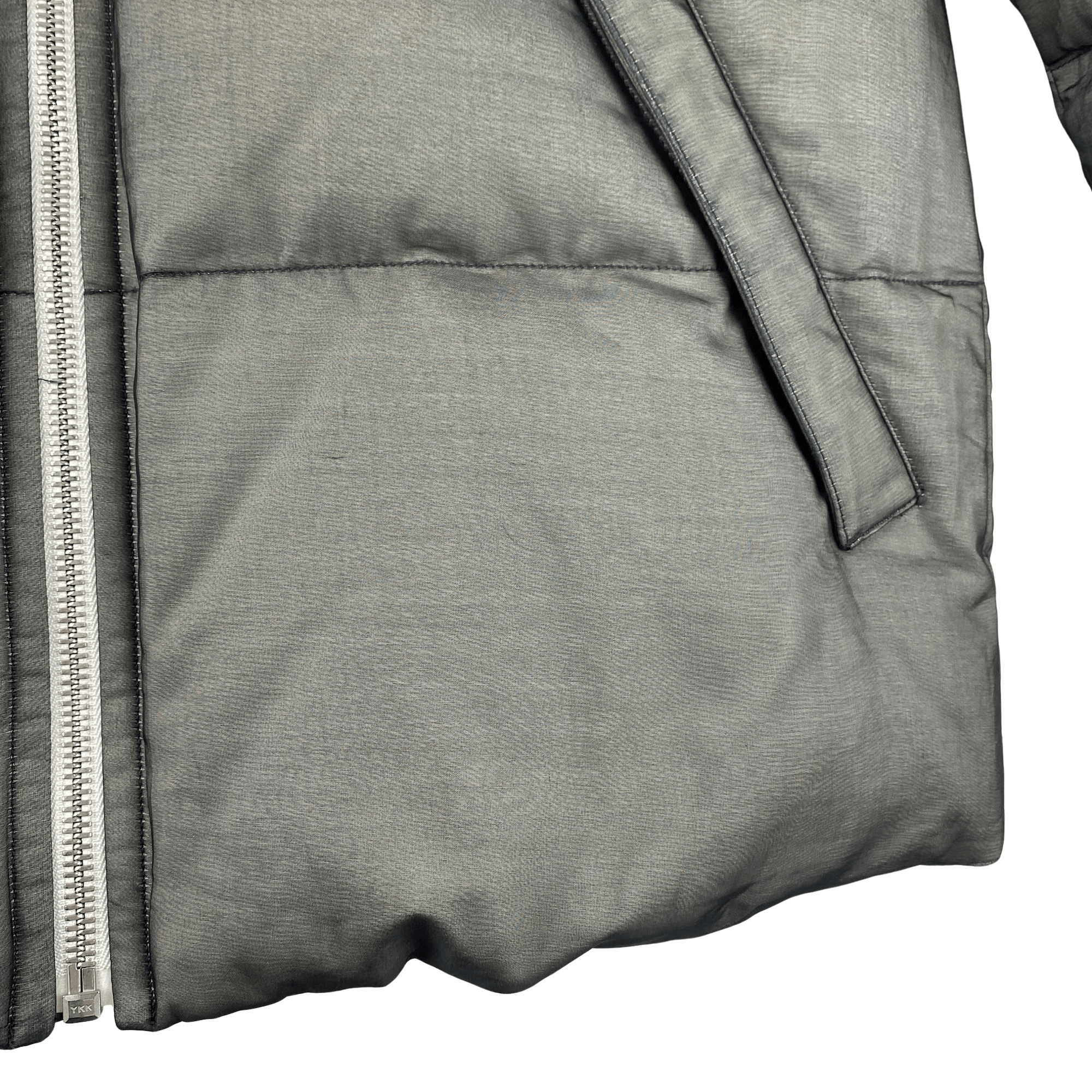 Helmut Lang Helmut Lang FW18 Logo Puffer Jacket Size US M / EU 48-50 / 2 - 7 Thumbnail