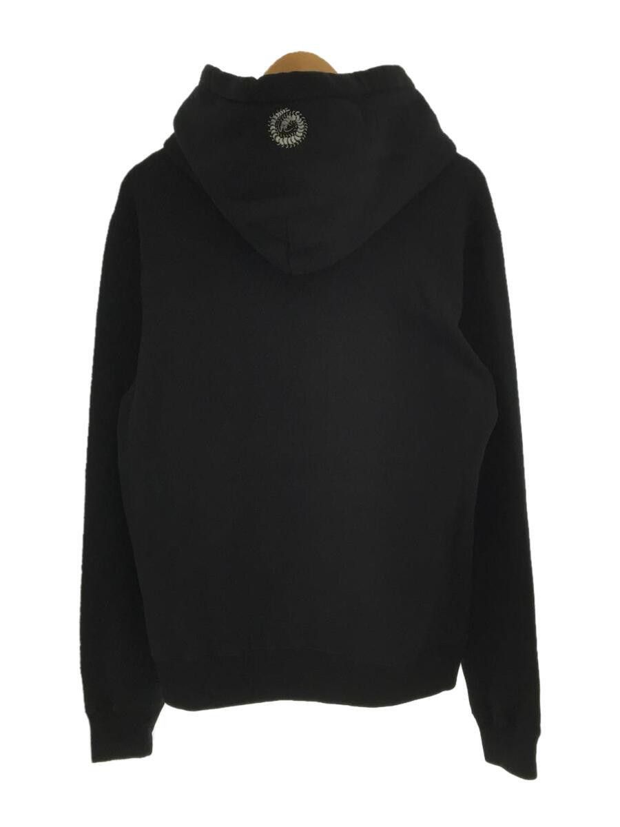Undercover AW2020 Fallen Man Hoodie Size US L / EU 52-54 / 3 - 2 Thumbnail