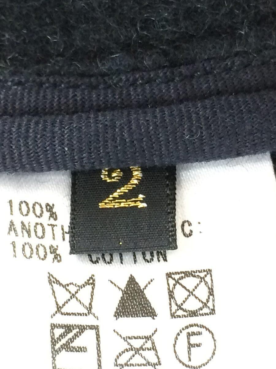 Kapital Inside-out Cotton Coat Size US M / EU 48-50 / 2 - 5 Thumbnail