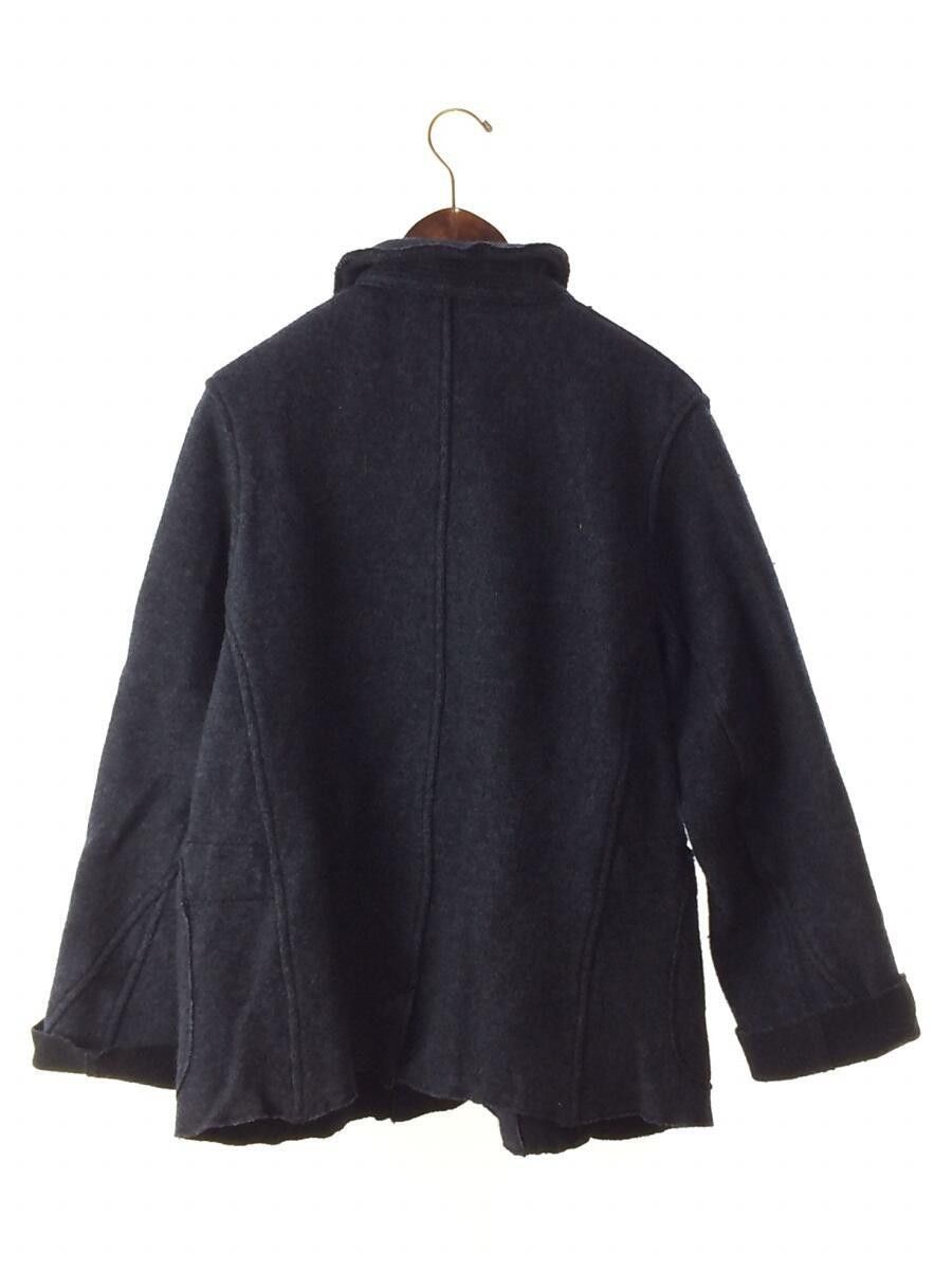 Kapital Inside-out Cotton Coat Size US M / EU 48-50 / 2 - 2 Thumbnail