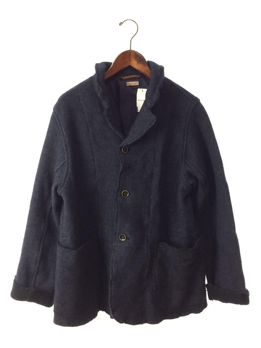 Kapital Inside-out Cotton Coat Size US M / EU 48-50 / 2 - 1 Thumbnail