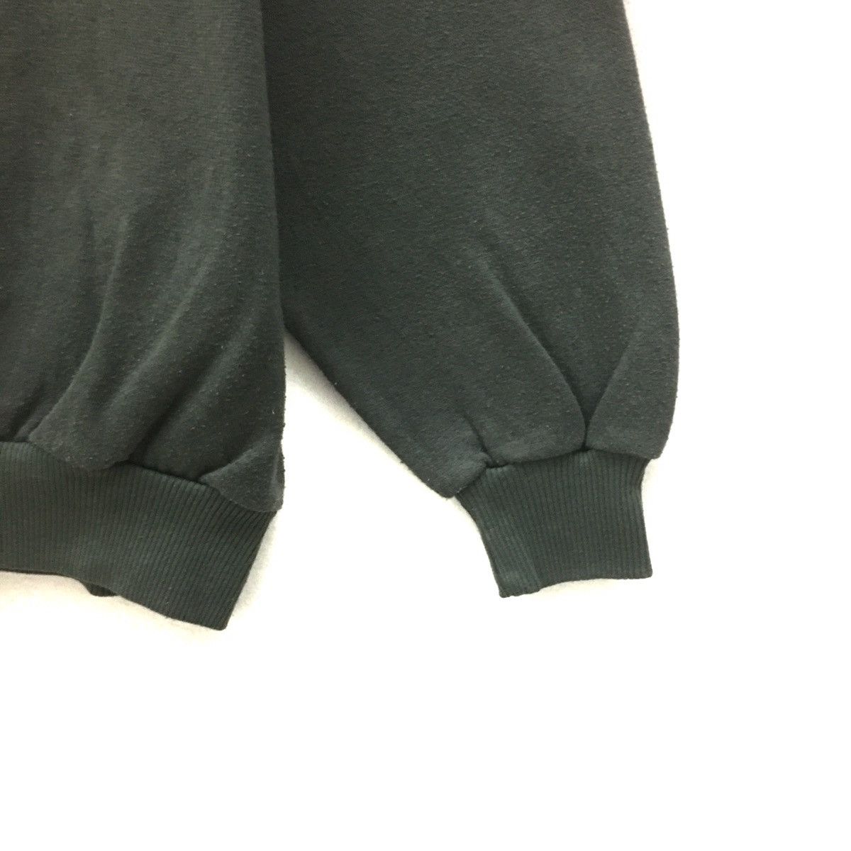 Old Navy Vintage Navy Sweatshirt Navy Winter Marine Size US S / EU 44-46 / 1 - 6 Thumbnail