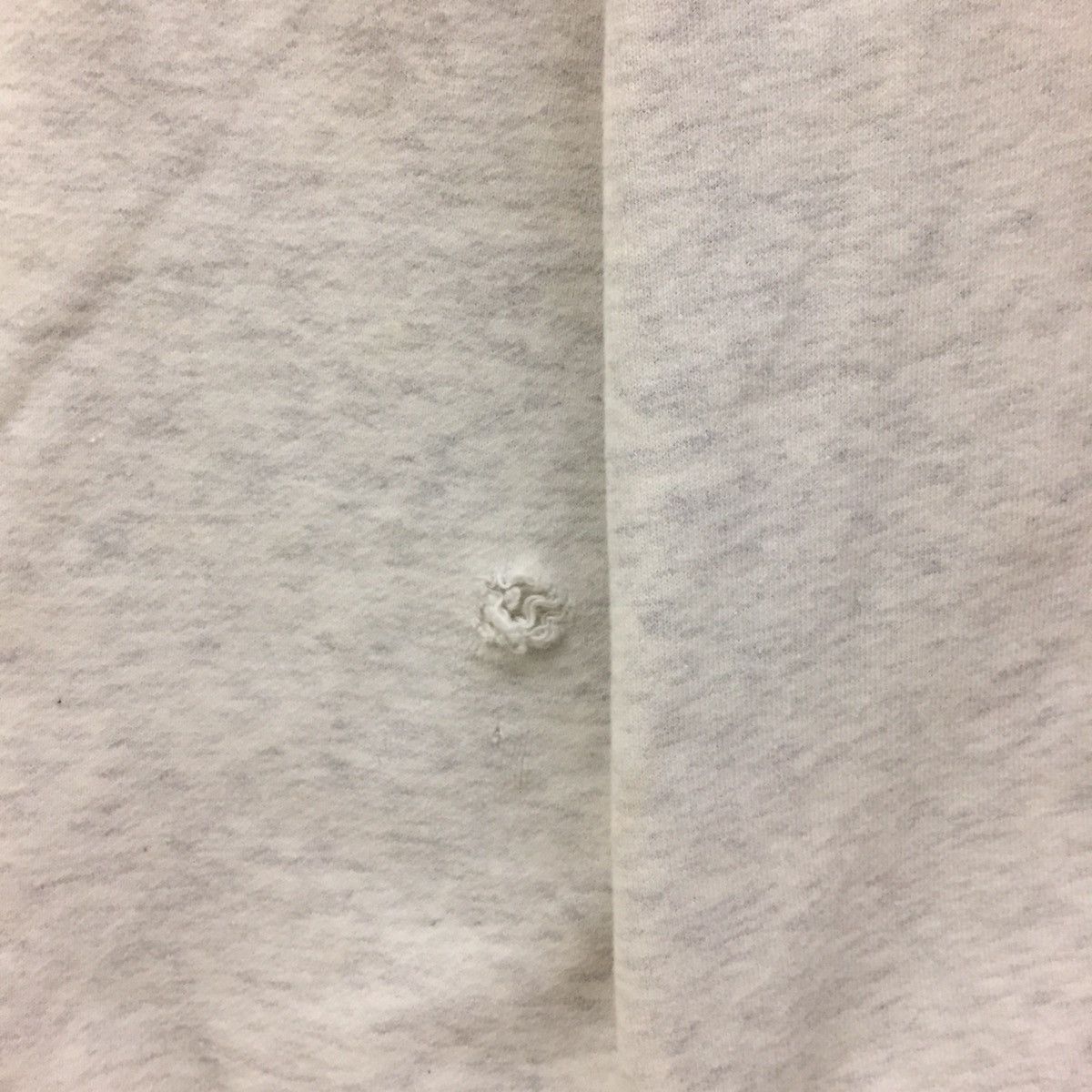 Japanese Brand × Other Vintage Sweatshirt Embroidery Spellout CHANCE MIRANO Size US S / EU 44-46 / 1 - 7 Thumbnail