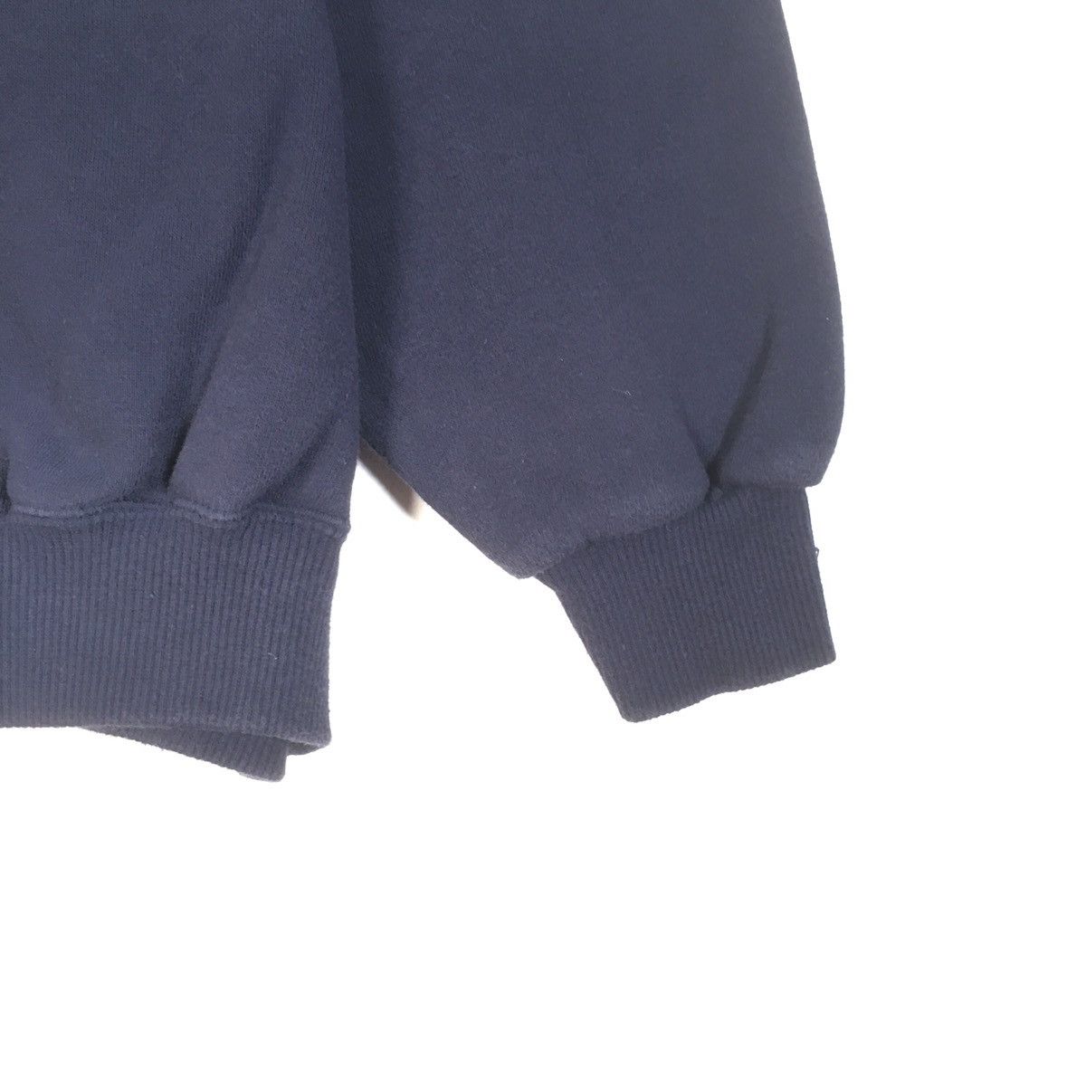 Japanese Brand × Vintage Vintage Lusty Sweatshirt CrewNeck Size US M / EU 48-50 / 2 - 6 Thumbnail
