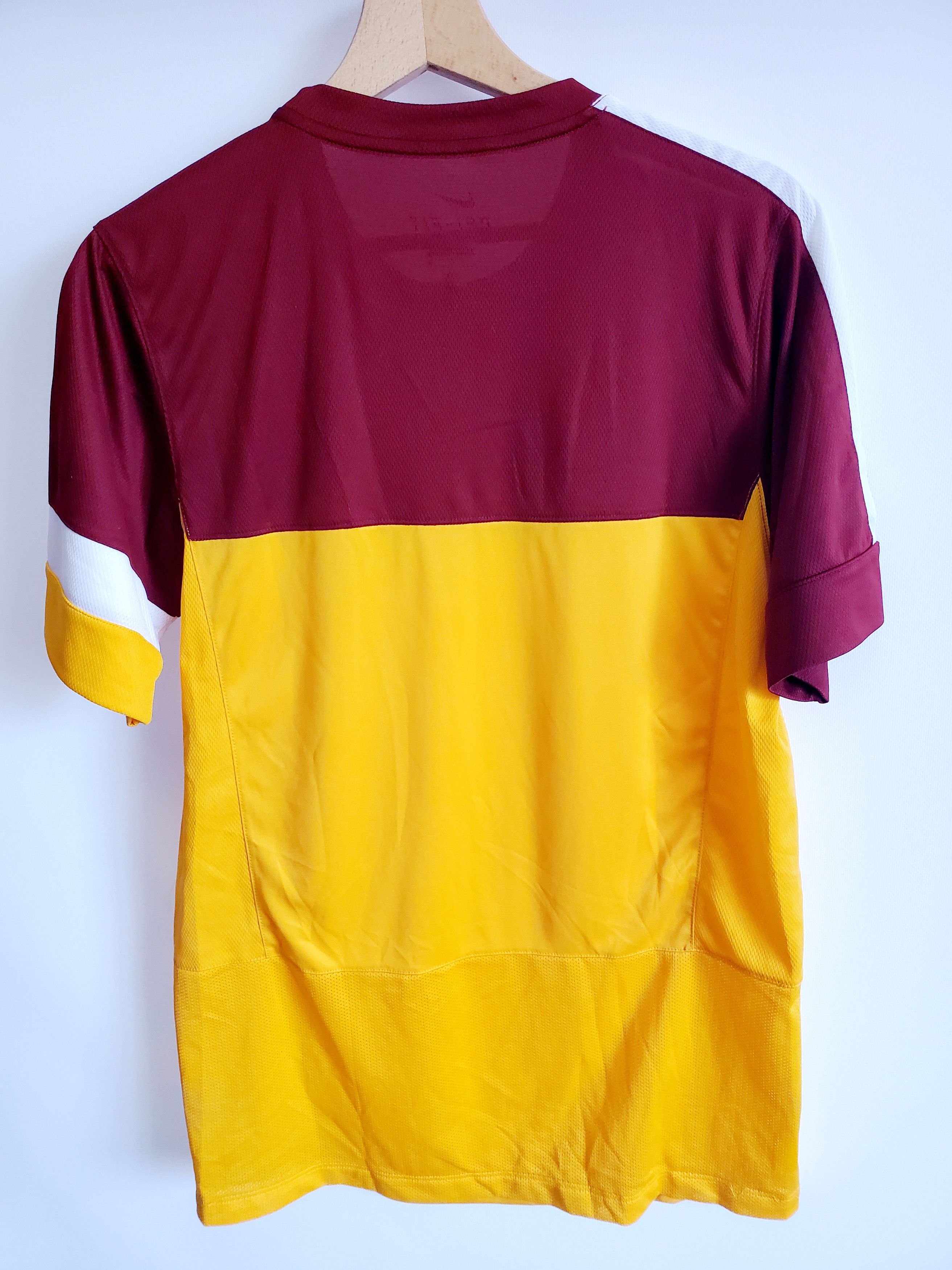 Other Nike Galatasaray 2018-19 Prematch Training Soccer Jersey Size US M / EU 48-50 / 2 - 4 Thumbnail