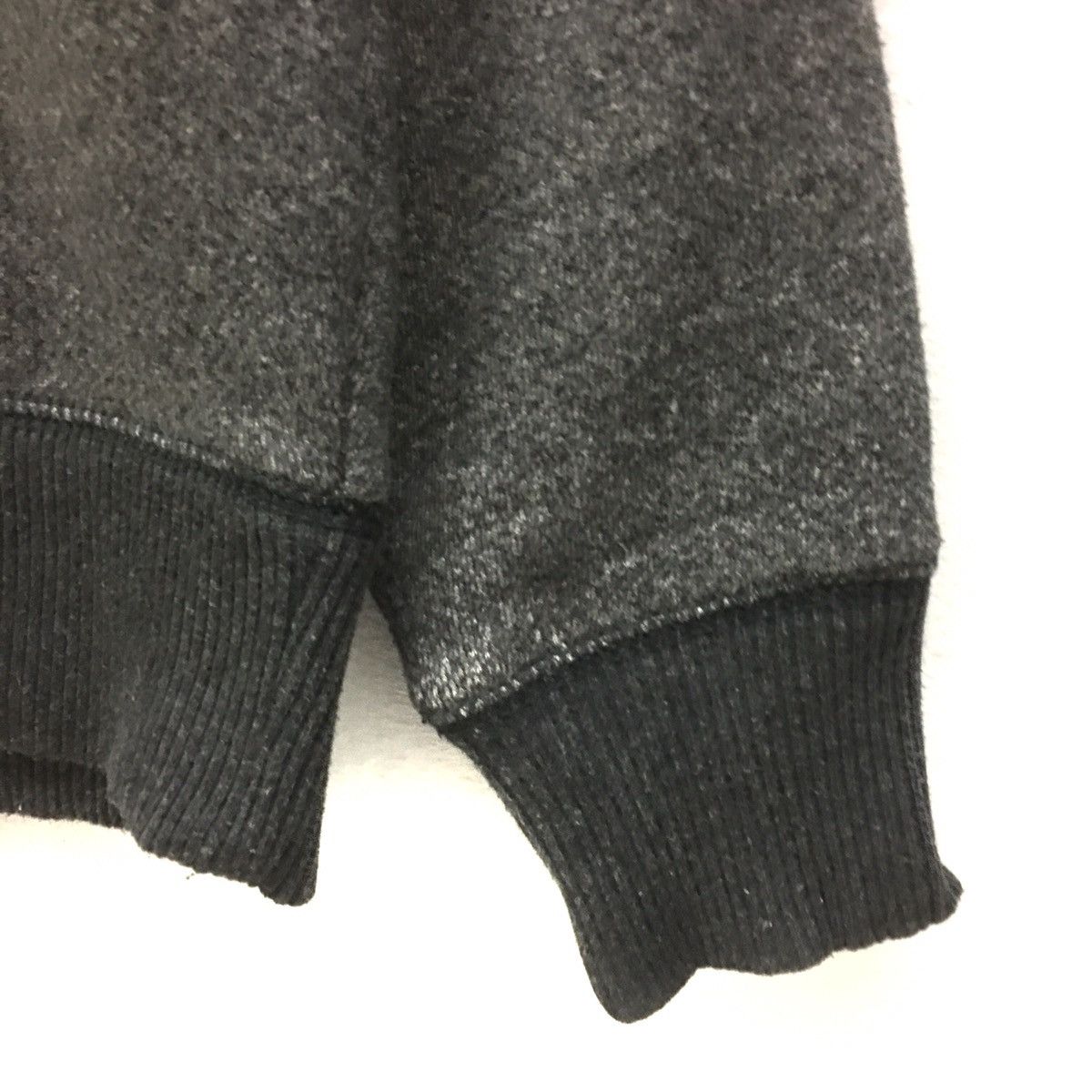 Gap × Japanese Brand Vintage Gap Sweatshirt Gap Size US M / EU 48-50 / 2 - 5 Thumbnail