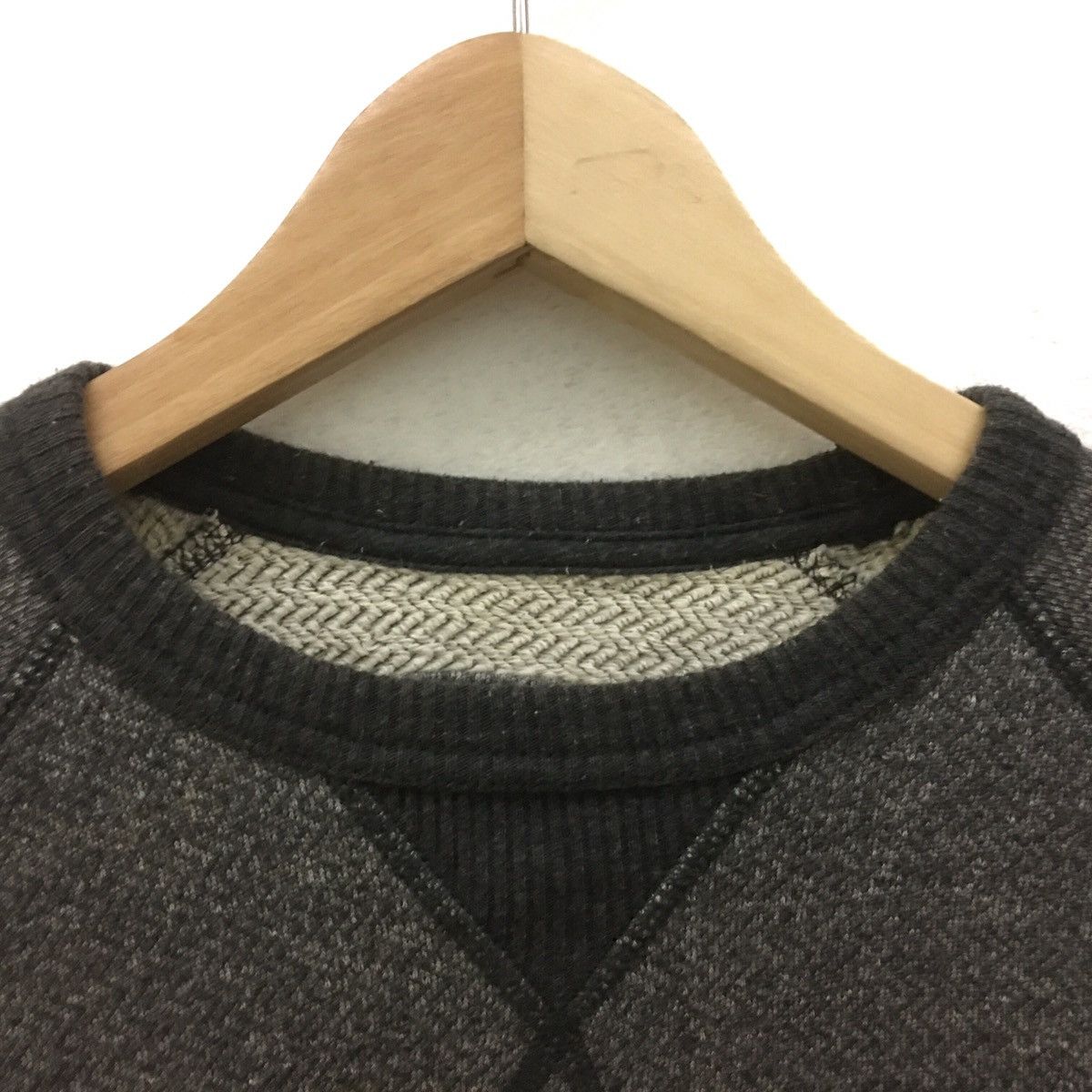 Gap × Japanese Brand Vintage Gap Sweatshirt Gap Size US M / EU 48-50 / 2 - 4 Thumbnail