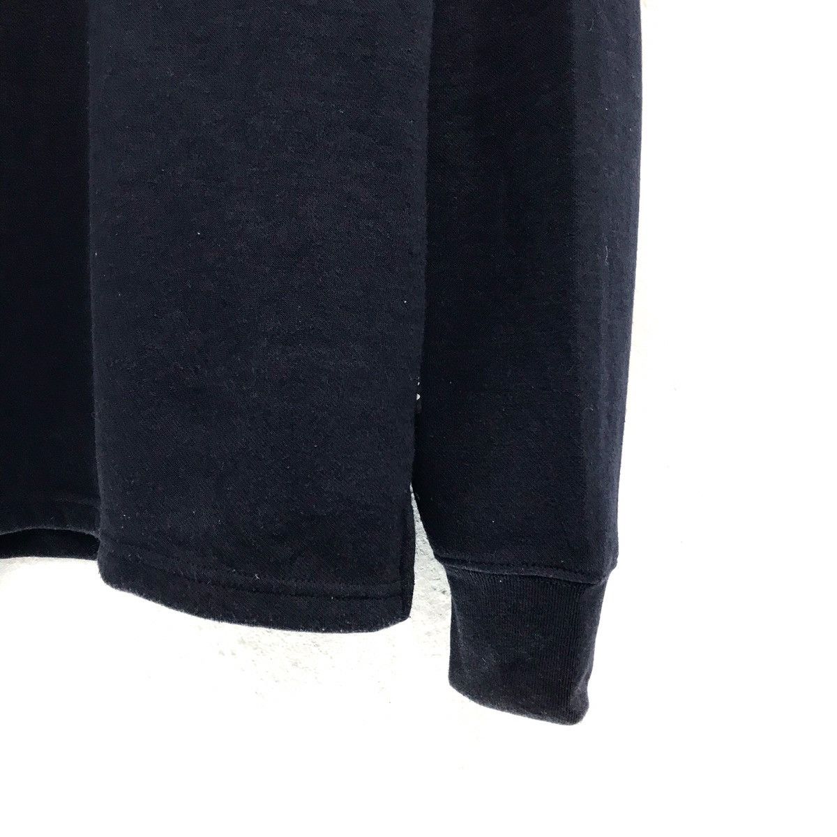 Fila × Vintage Vintage Fila Halfzip Sweatshirt Fila Biella Italia Size US M / EU 48-50 / 2 - 4 Thumbnail