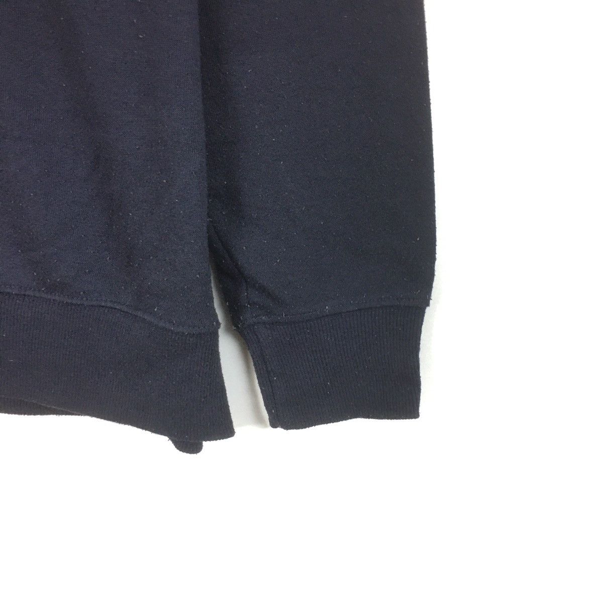 Fila × Vintage Vintage Fila Crew Neck Fila Big Logo Fila Sweatshirt Size US M / EU 48-50 / 2 - 5 Thumbnail