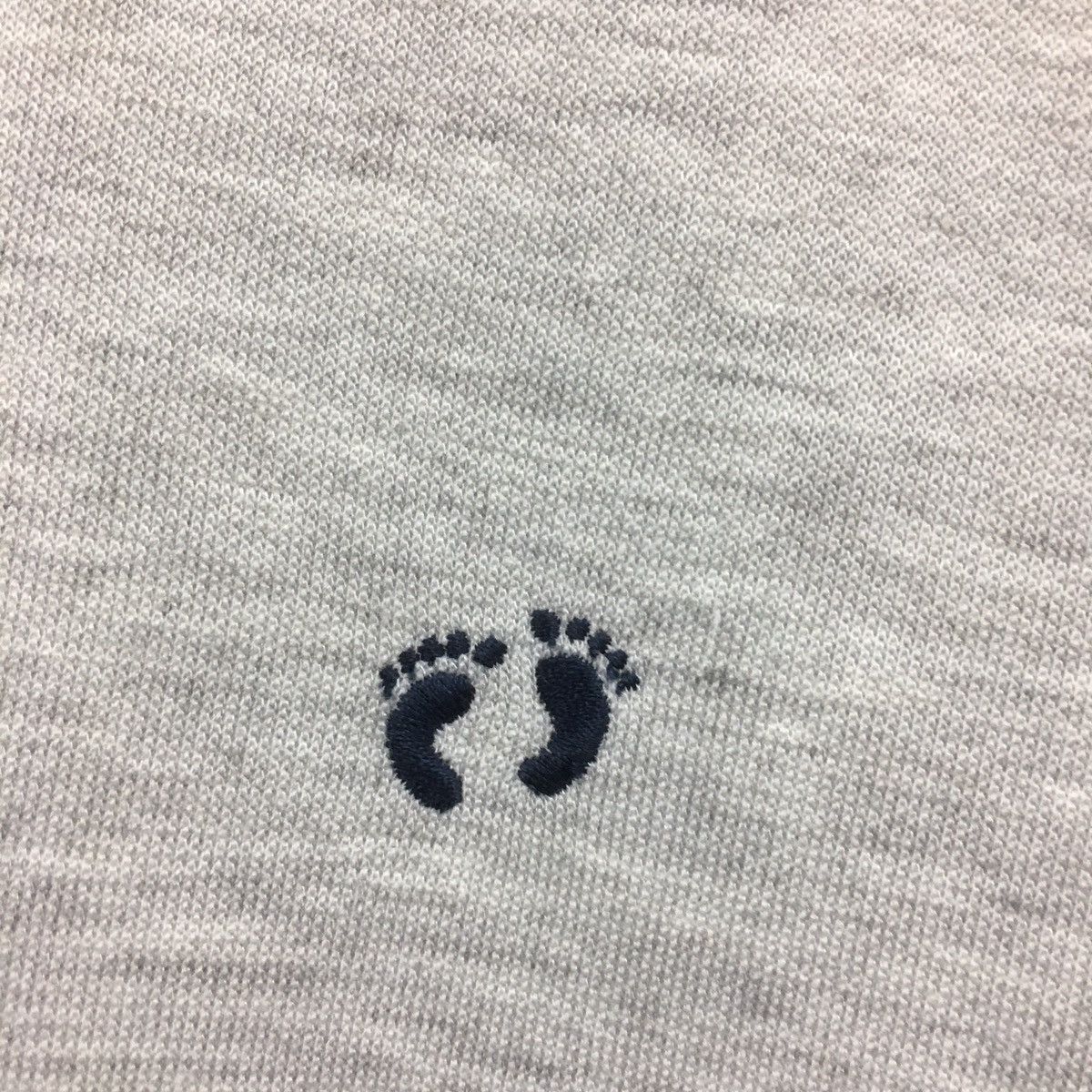 Hang Ten × Vintage Hang Ten Sweatshirt Crewneck Embroidery Small Logo HangTen Size US M / EU 48-50 / 2 - 2 Thumbnail