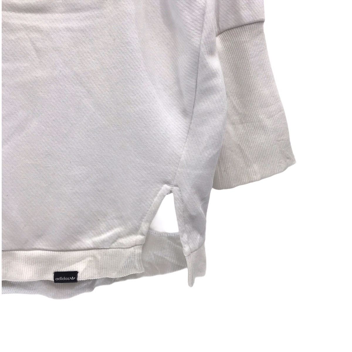 Adidas × Vintage Vintage Adidas Sweatshirt Adidas Size US M / EU 48-50 / 2 - 3 Thumbnail