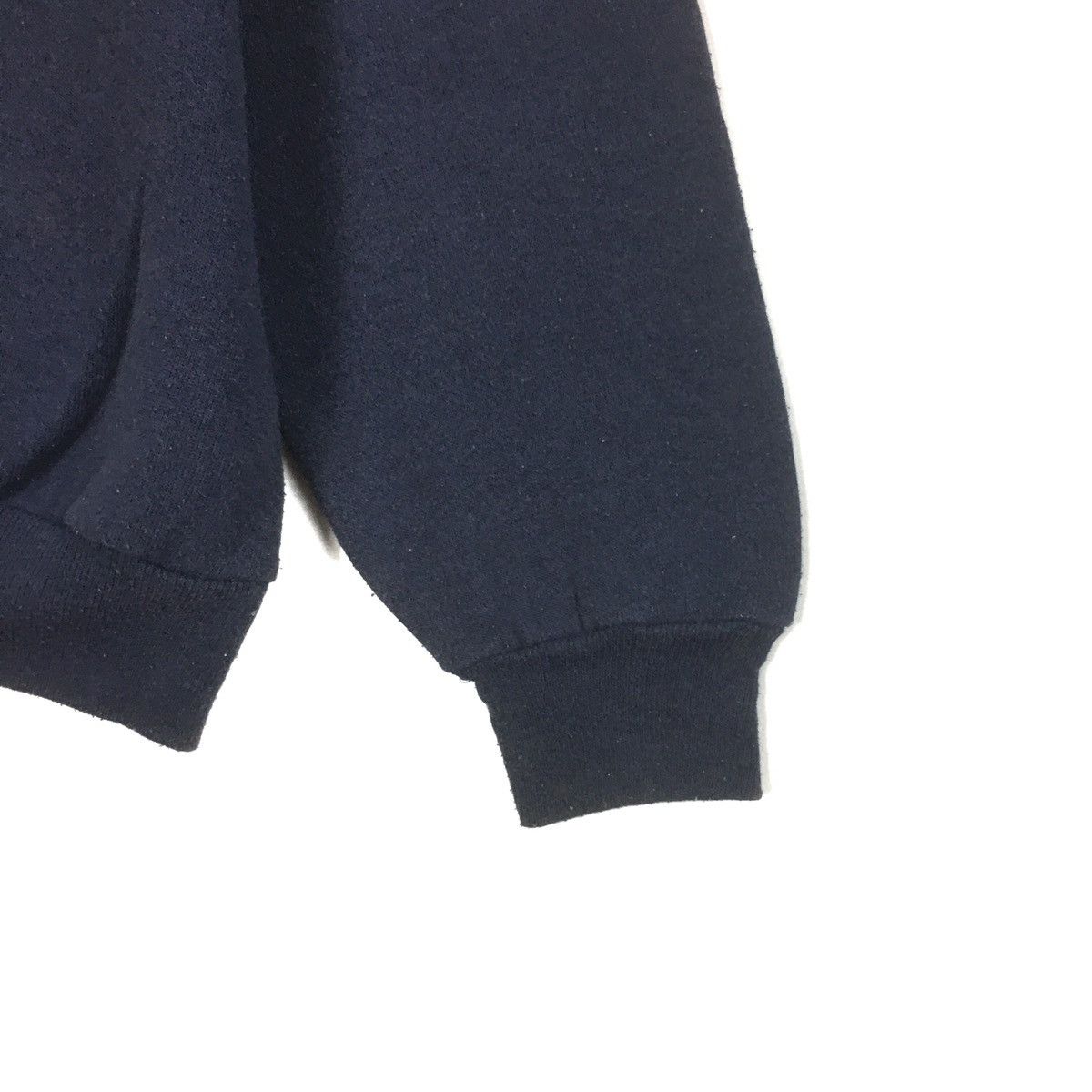 Lee × Vintage Vintage Lee CrewNeck Lee Sweatshirt Lee Biglogo Size US S / EU 44-46 / 1 - 5 Thumbnail