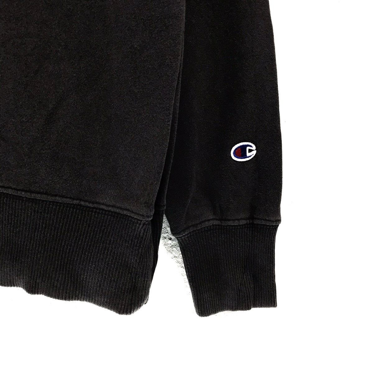 Champion × Vintage Vintage Champion Sweatshirt Crewneck Sunford Gaels Academy Size US M / EU 48-50 / 2 - 4 Thumbnail