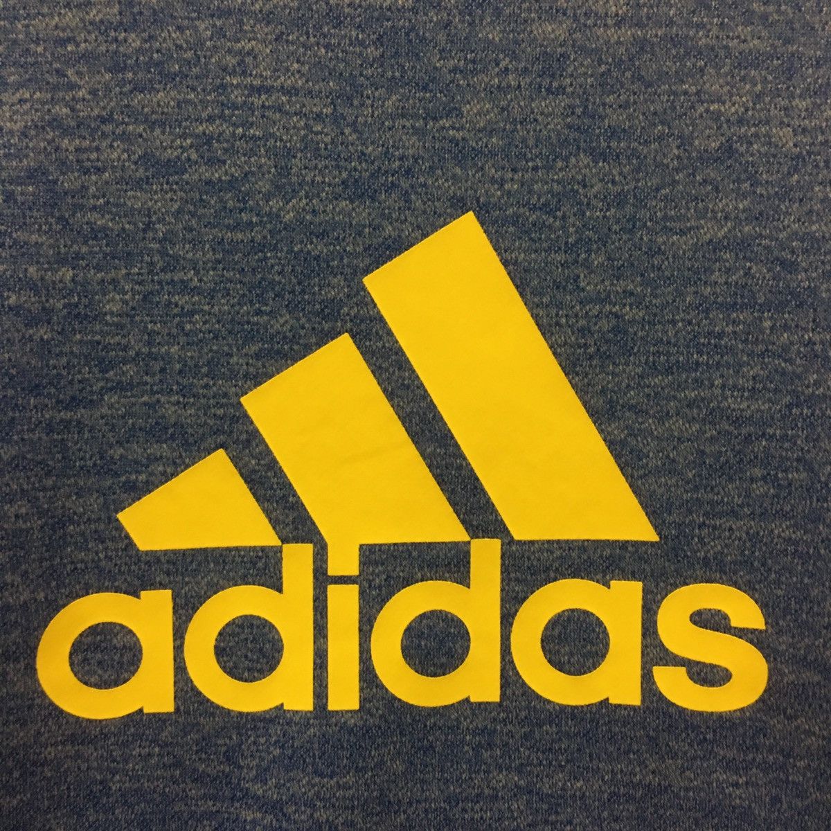 Adidas × Vintage Vintage Adidas Crewneck Adidas Three Stripes Adidas Trefoil Size US S / EU 44-46 / 1 - 3 Thumbnail