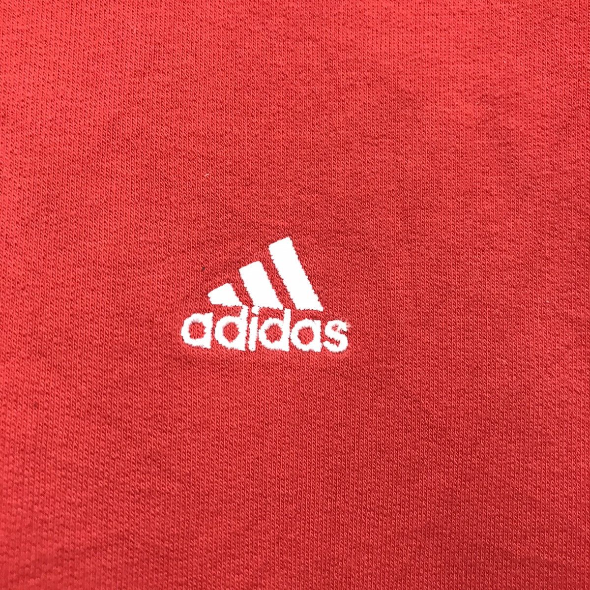 Adidas × Vintage Vintage Adidas Sweatshirt Adidas CrewNeck Sweatshirt Size US XS / EU 42 / 0 - 3 Thumbnail