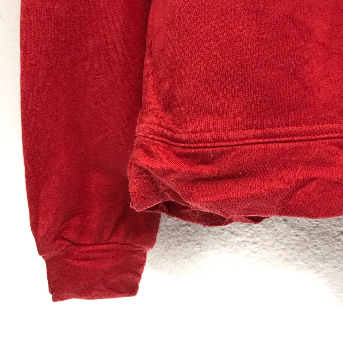 Adidas × Vintage Vintage Adidas Sweatshirt Adidas CrewNeck Sweatshirt Size US XS / EU 42 / 0 - 6 Thumbnail