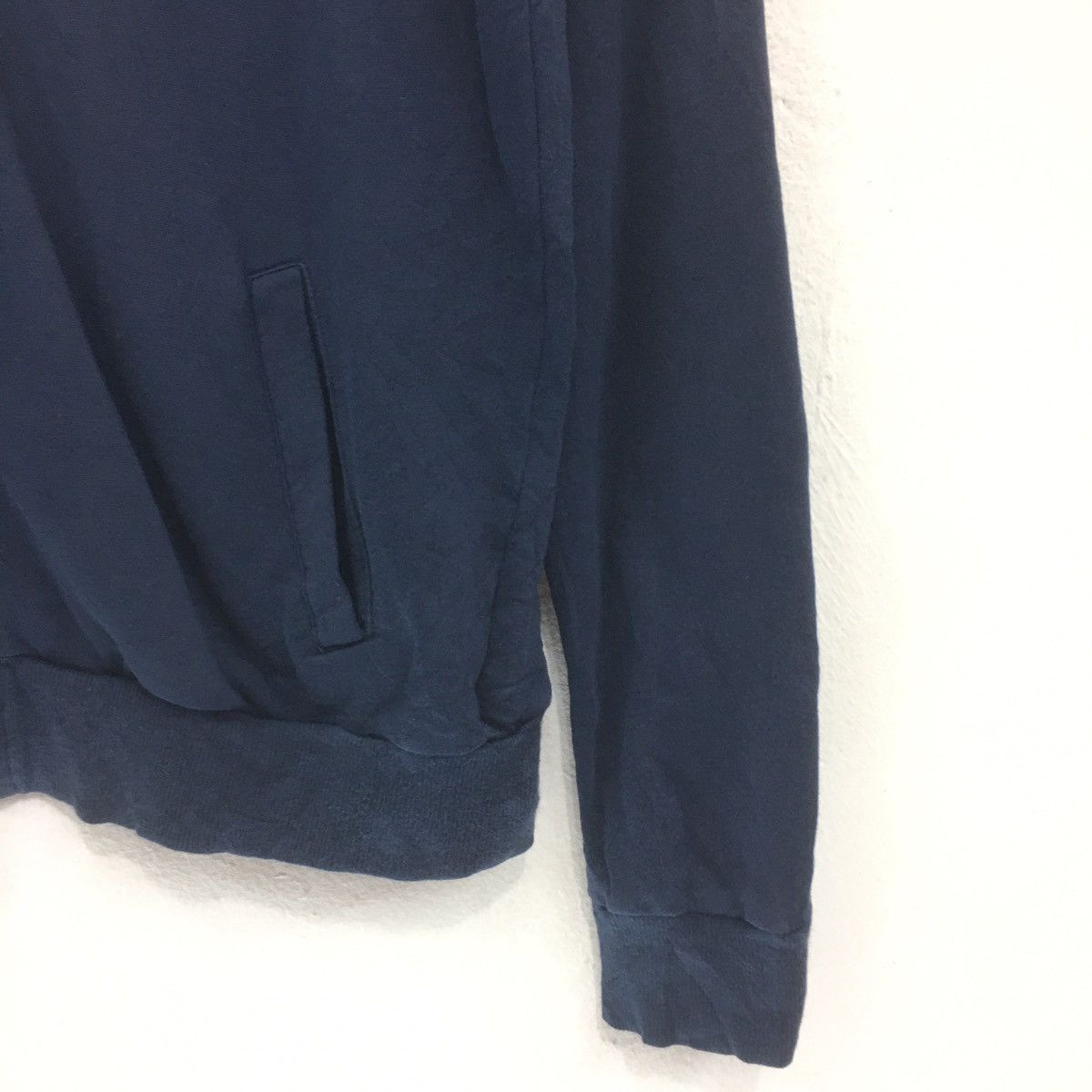 Adidas × Vintage Adidas Sweatshirt Adidas Zipper Up Adidas Sweater Size US M / EU 48-50 / 2 - 5 Thumbnail