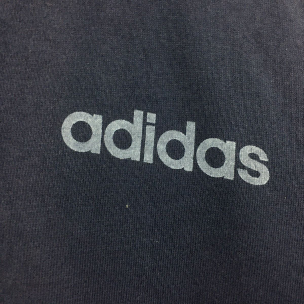 Adidas × Vintage Adidas Sweatshirt Adidas Zipper Up Adidas Sweater Size US M / EU 48-50 / 2 - 2 Thumbnail