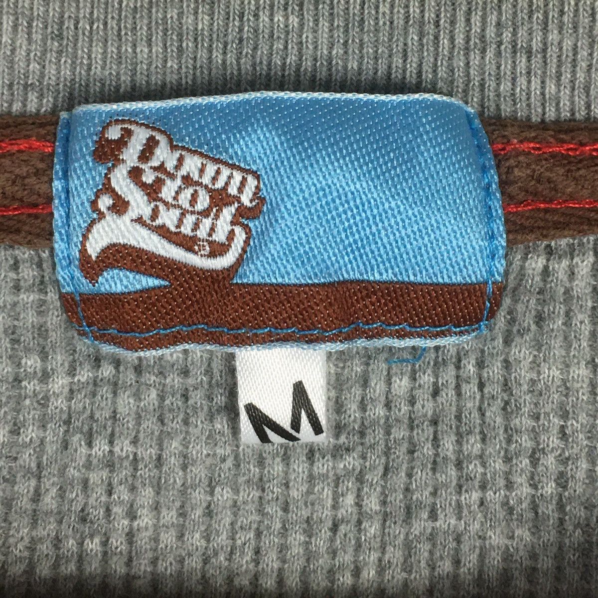 Vintage Vintage Surf Clothing Surfwear Sweatshirt Size US S / EU 44-46 / 1 - 7 Thumbnail