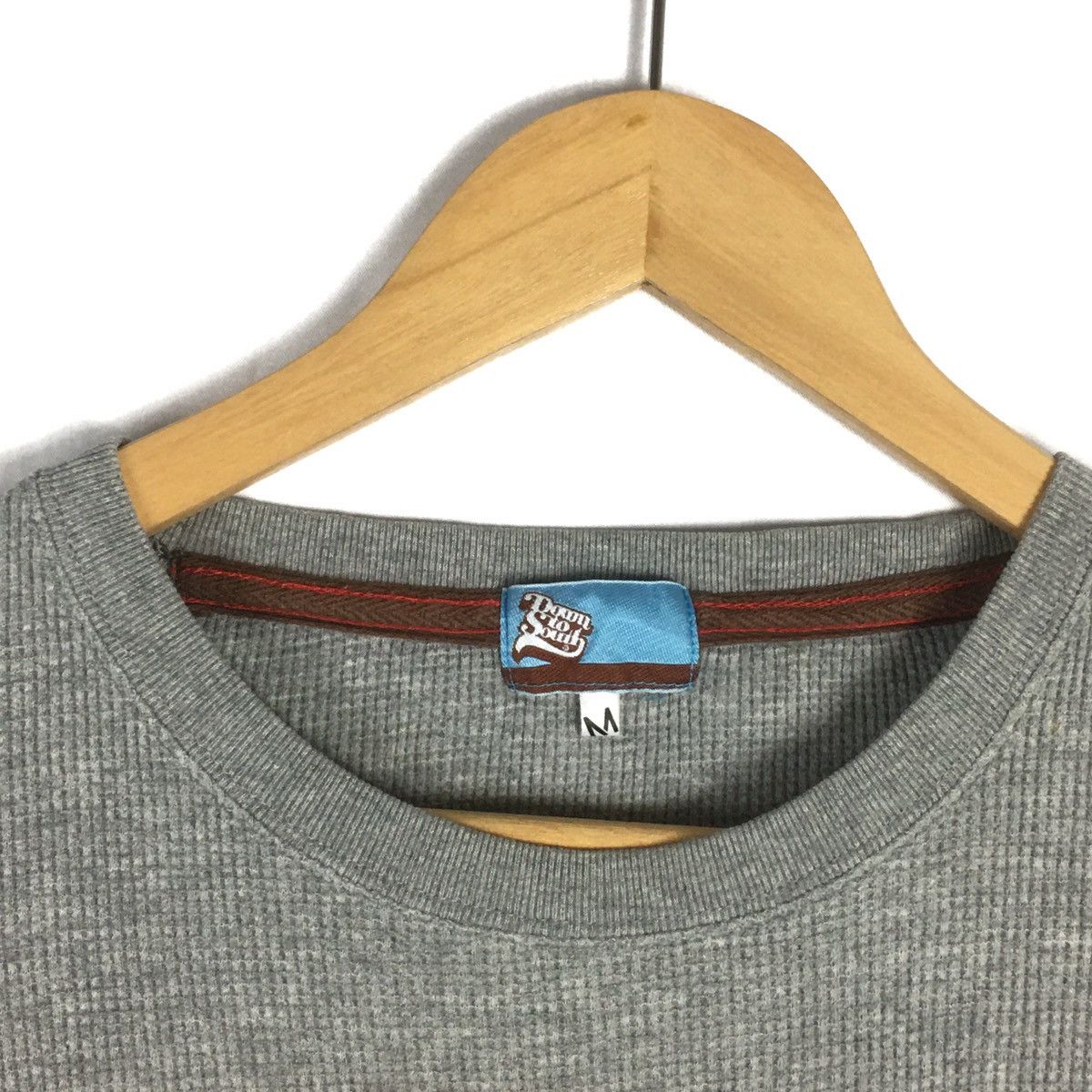 Vintage Vintage Surf Clothing Surfwear Sweatshirt Size US S / EU 44-46 / 1 - 6 Thumbnail