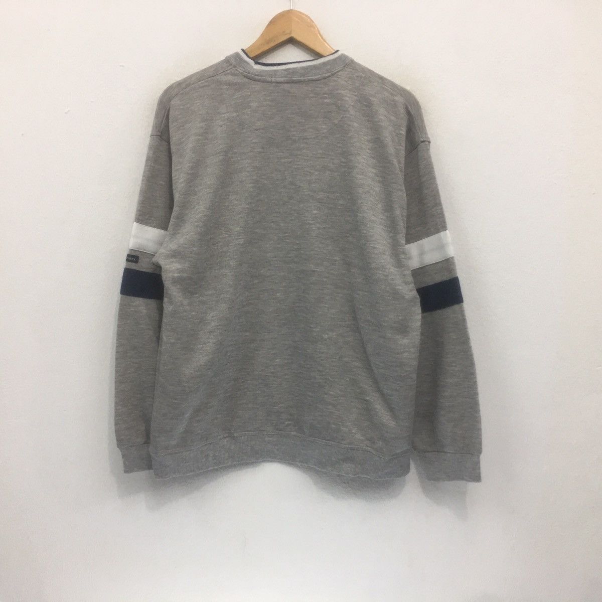 Japanese Brand × Other × Vintage Vintage KMASPORTS Super Casual Genuine Merchanoise Size US M / EU 48-50 / 2 - 6 Thumbnail