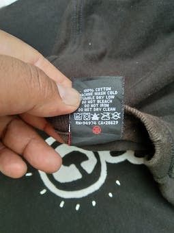 Stussy × Vintage VINTAGE Y2K STUSSY OLD SKOOL FLAVOR Size US S / EU 44-46 / 1 - 6 Thumbnail