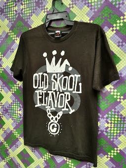 Stussy × Vintage VINTAGE Y2K STUSSY OLD SKOOL FLAVOR Size US S / EU 44-46 / 1 - 3 Thumbnail