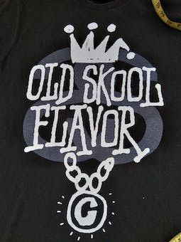 Stussy × Vintage VINTAGE Y2K STUSSY OLD SKOOL FLAVOR Size US S / EU 44-46 / 1 - 5 Thumbnail