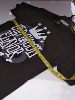 Stussy × Vintage VINTAGE Y2K STUSSY OLD SKOOL FLAVOR Size US S / EU 44-46 / 1 - 9 Thumbnail