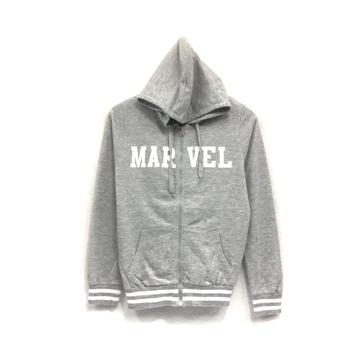 Marvel Comics × Warner Bros Marvel Hoodies Sweatshirt Size US S / EU 44-46 / 1 - 1 Thumbnail