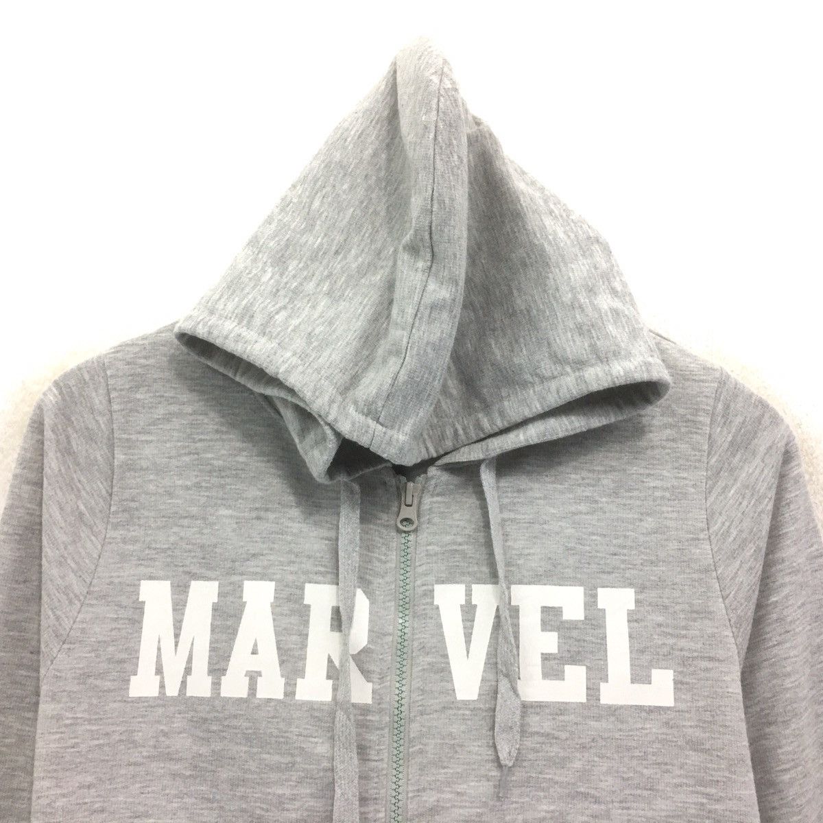 Marvel Comics × Warner Bros Marvel Hoodies Sweatshirt Size US S / EU 44-46 / 1 - 2 Thumbnail
