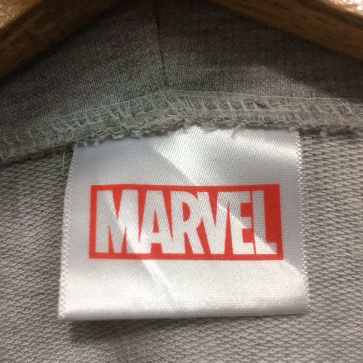 Marvel Comics Marvel Hoodies Sweatshirt Size US S / EU 44-46 / 1 - 5 Preview
