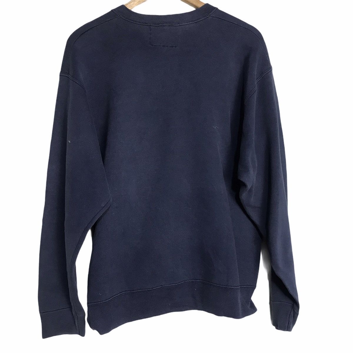 Georges Marciano × Guess Vintage 1996 guess sweatshirt large size made in usa Size US L / EU 52-54 / 3 - 2 Thumbnail