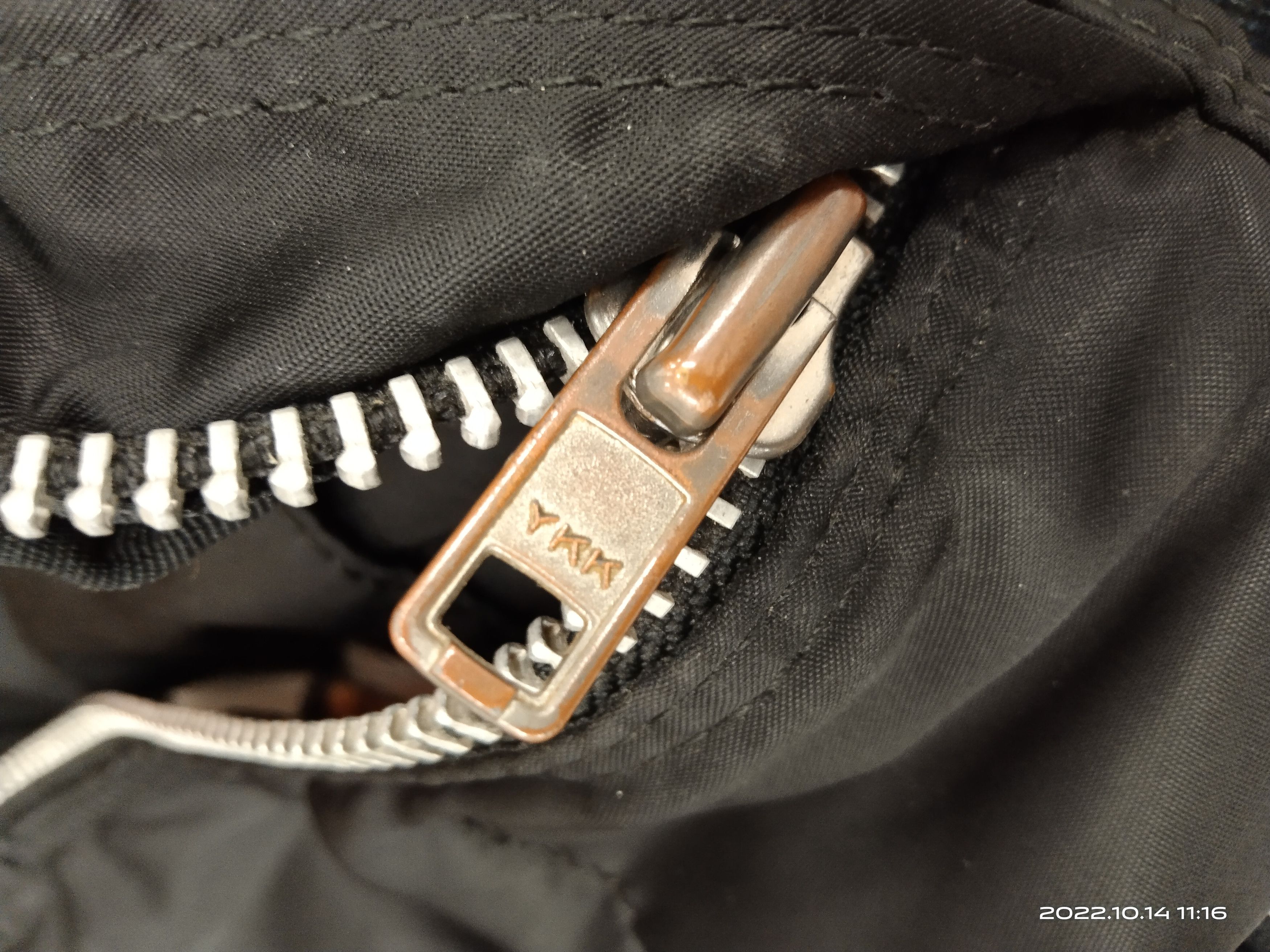 Porter PORTER TANKER CROSSBODY Size ONE SIZE - 5 Thumbnail