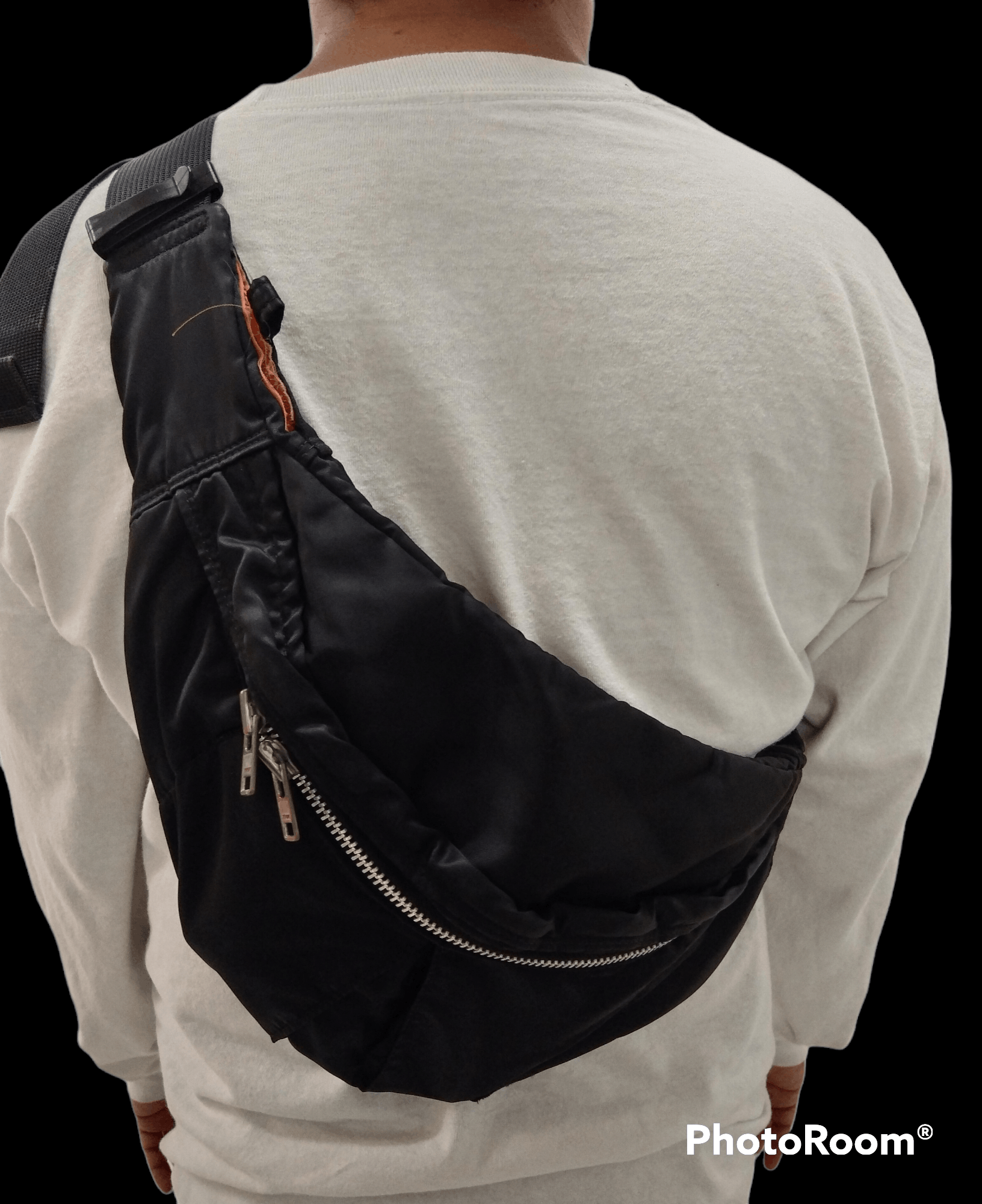 Porter PORTER TANKER CROSSBODY Size ONE SIZE - 2 Thumbnail