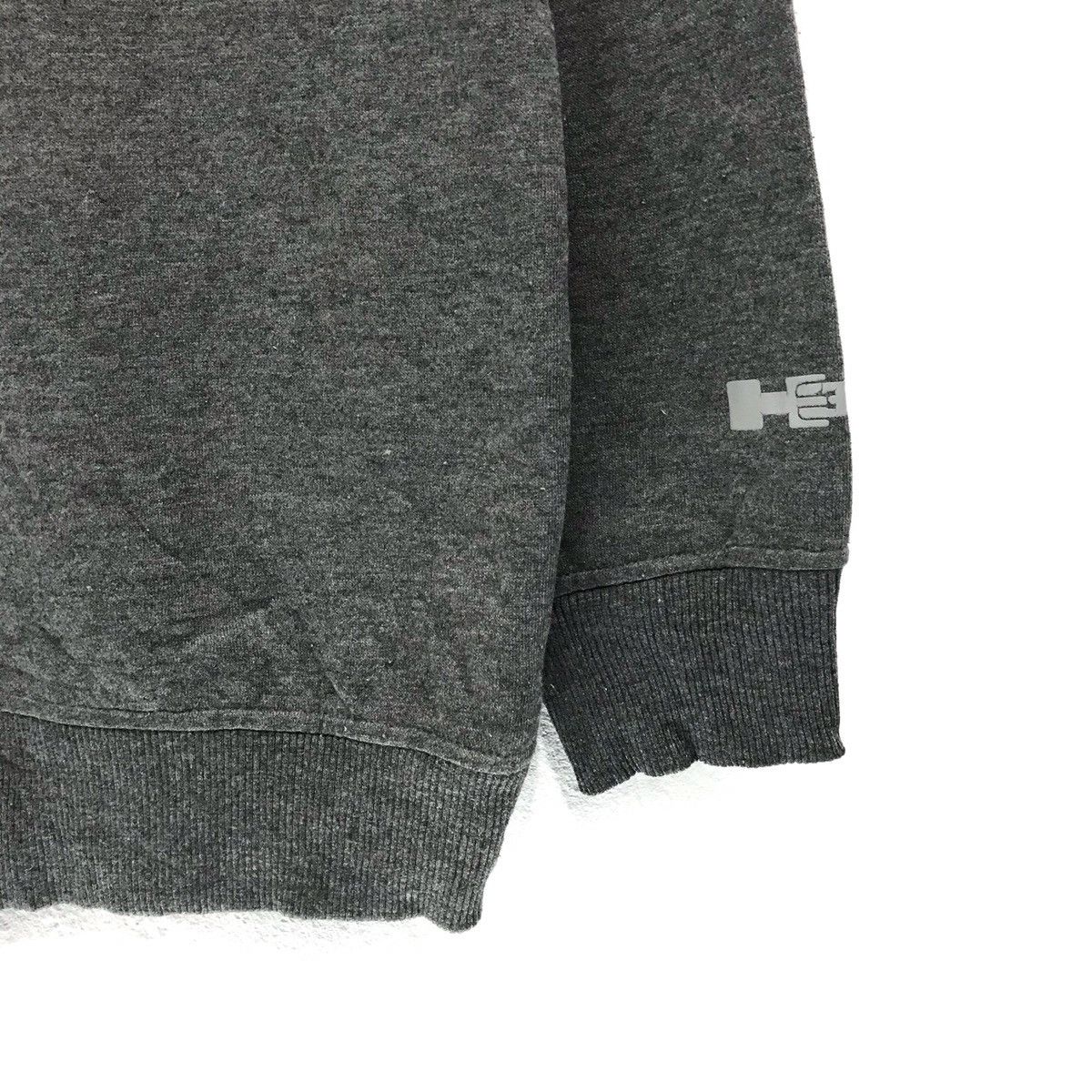 Japanese Brand × Sports Specialties Hummer H3 Sweatshirt CrewNeck Biglogo Spellout Hummer Size US S / EU 44-46 / 1 - 7 Thumbnail
